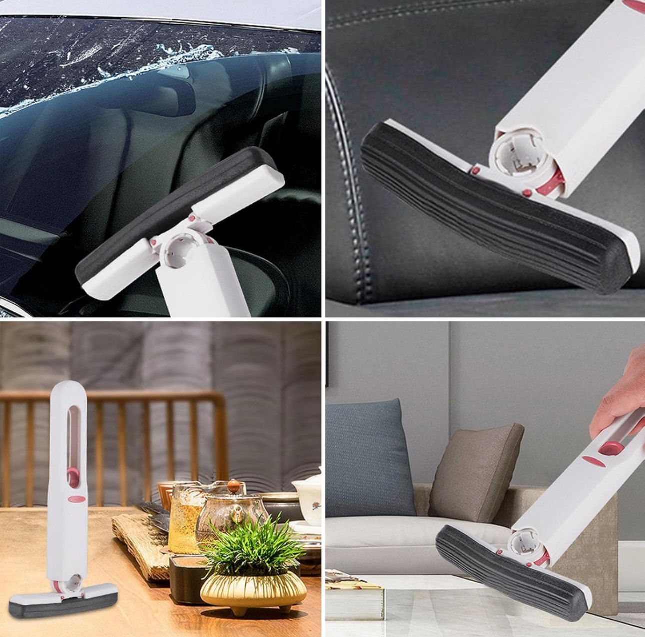 MINIMOP,TRTAPEADOR PORTATIL